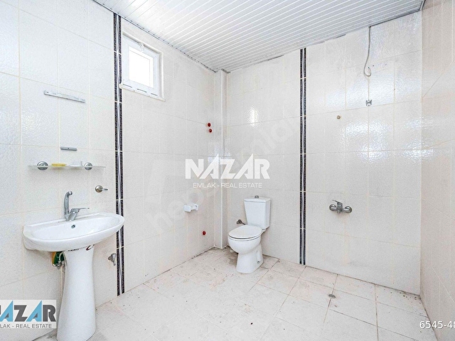 Alanya Deretürbelinas’ta 552 m² Satılık Tarla ve 2 Katlı Ev - Görsel 12