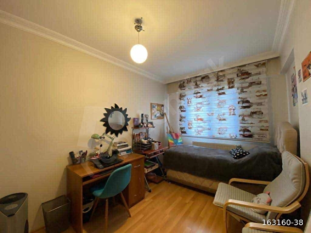 ÇİZGİ GAYRİMENKULDEN GÜZELYURTTA 4+1 180 M2 SATILIK DAİRE - Görsel 13