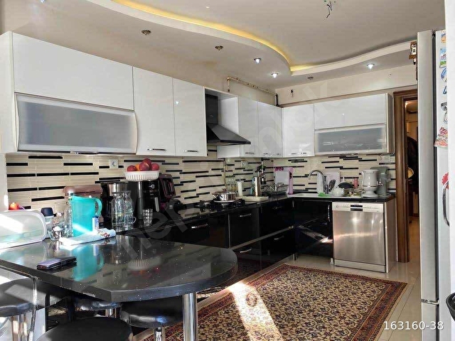 ÇİZGİ GAYRİMENKULDEN GÜZELYURTTA 4+1 180 M2 SATILIK DAİRE - Görsel 26