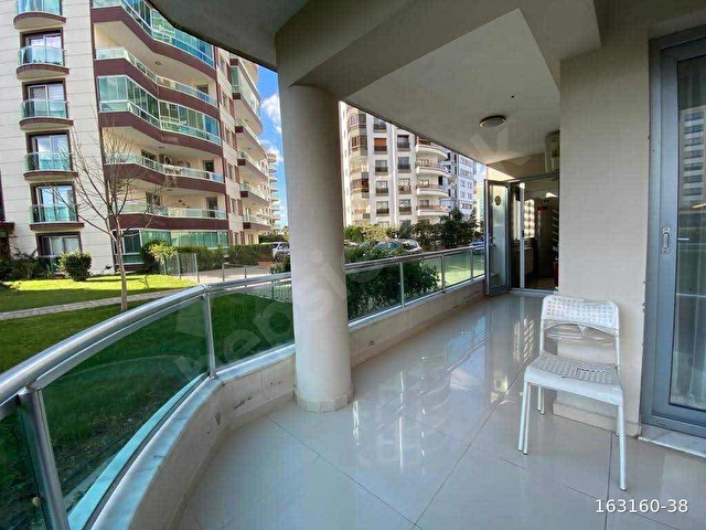 ÇİZGİ GAYRİMENKULDEN GÜZELYURTTA 4+1 180 M2 SATILIK DAİRE - Görsel 16