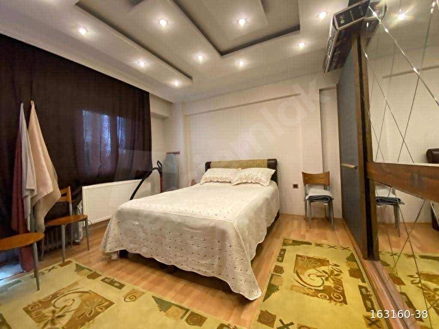 ÇİZGİ GAYRİMENKULDEN GÜZELYURTTA 4+1 180 M2 SATILIK DAİRE - Görsel 25