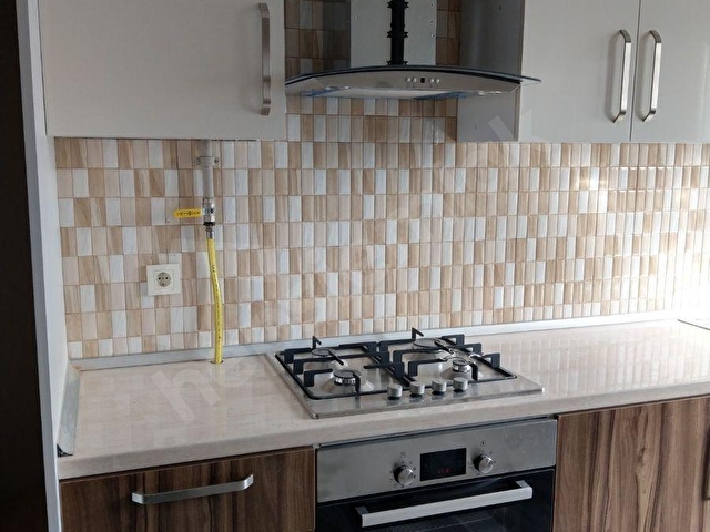 ÇEKMEKÖY, PLATİN EVLERDE, GÜNEY CEPHE, 220 m2 KEYİFLİ ÇATI DUBLEX - Görsel 12