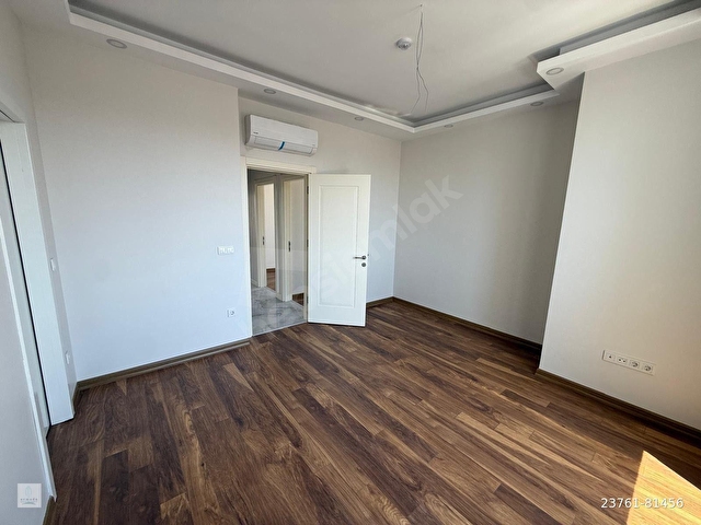 KALAMIŞTA DENİZ MANZARALI SIFIR BİNADA ARMADADAN 105M²NET - Görsel 24