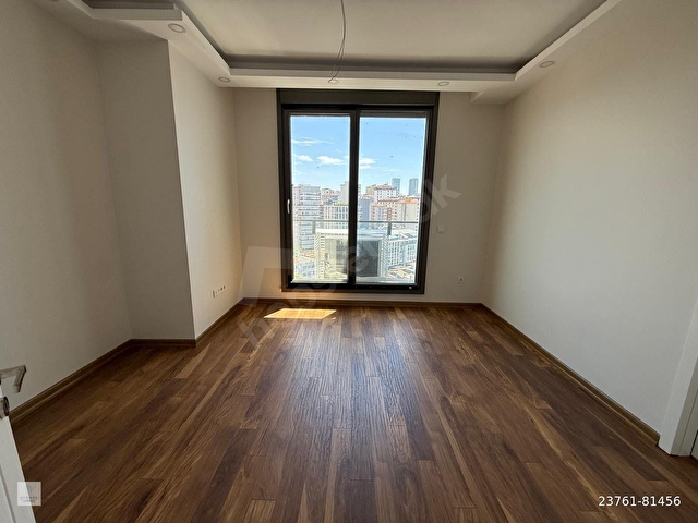 KALAMIŞTA DENİZ MANZARALI SIFIR BİNADA ARMADADAN 105M²NET - Görsel 11