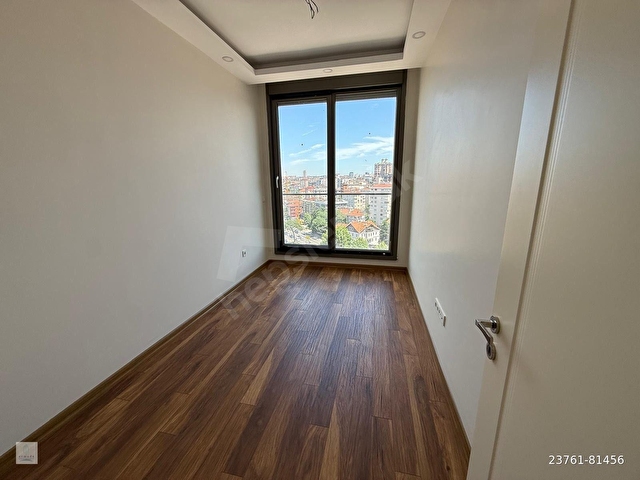KALAMIŞTA DENİZ MANZARALI SIFIR BİNADA ARMADADAN 105M²NET - Görsel 8