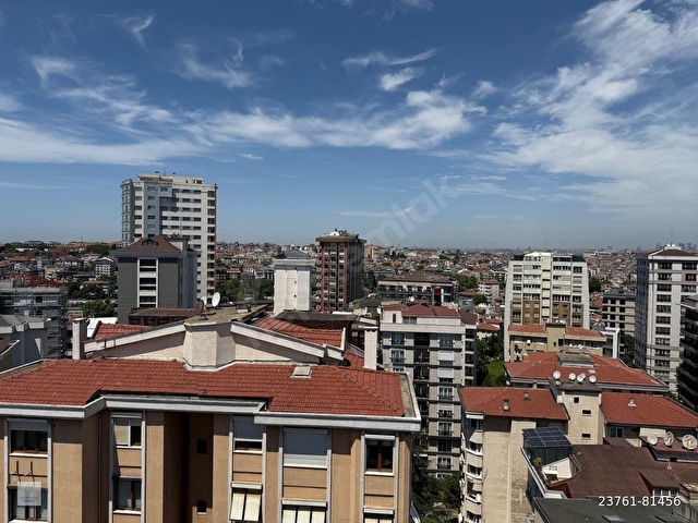 KALAMIŞTA DENİZ MANZARALI SIFIR BİNADA ARMADADAN 105M²NET - Görsel 14