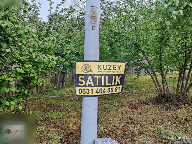 KOCAALİ KOZLUK KÖYÜ İÇİNDE SATILIK 1758 M2 İMARLI ARSA - Görsel 25
