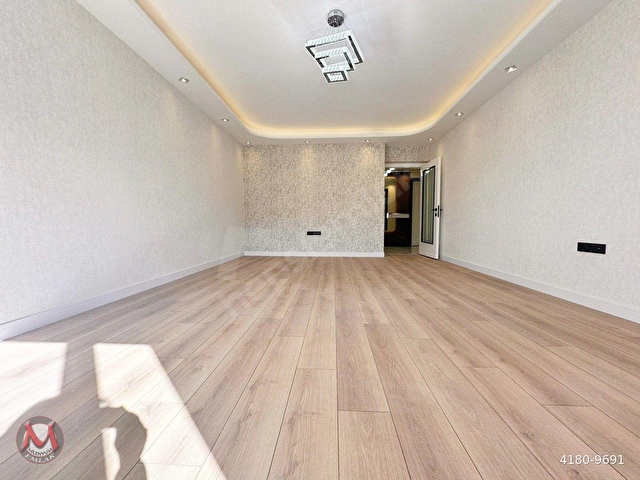 KABİL CADDE ÜZERİ 3+1 150 M2 ARAKAT G.ODALI E.BANYOLU SIFIR LÜKS GÜNEY BATI ISI YALITIM ASANSÖRLÜ ** - Görsel 12