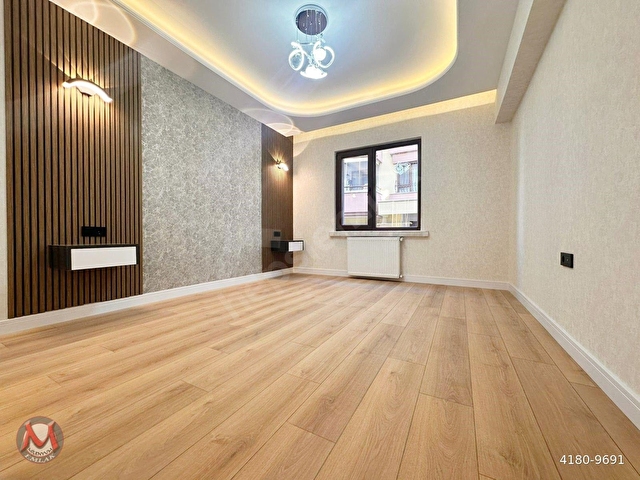 KABİL CADDE ÜZERİ 3+1 150 M2 ARAKAT G.ODALI E.BANYOLU SIFIR LÜKS GÜNEY BATI ISI YALITIM ASANSÖRLÜ ** - Görsel 15