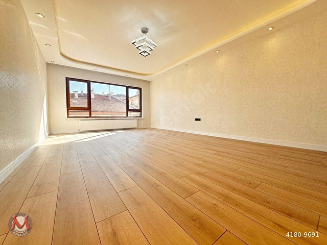 KABİL CADDE ÜZERİ 3+1 150 M2 ARAKAT G.ODALI E.BANYOLU SIFIR LÜKS GÜNEY BATI ISI YALITIM ASANSÖRLÜ ** - Görsel 10