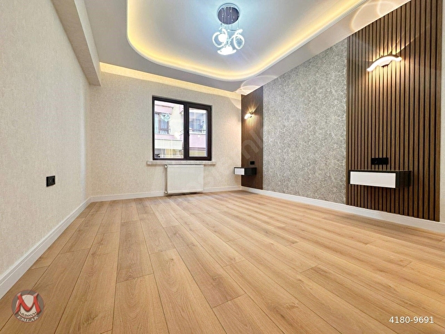 KABİL CADDE ÜZERİ 3+1 150 M2 ARAKAT G.ODALI E.BANYOLU SIFIR LÜKS GÜNEY BATI ISI YALITIM ASANSÖRLÜ ** - Görsel 17