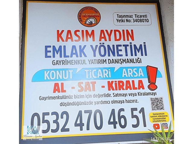 İSAKÖY ANA YOLA 2,PARSEL DAİRE TAKASLI 572 M2 DÜZ FINDIK BAHÇESİ - Görsel 14