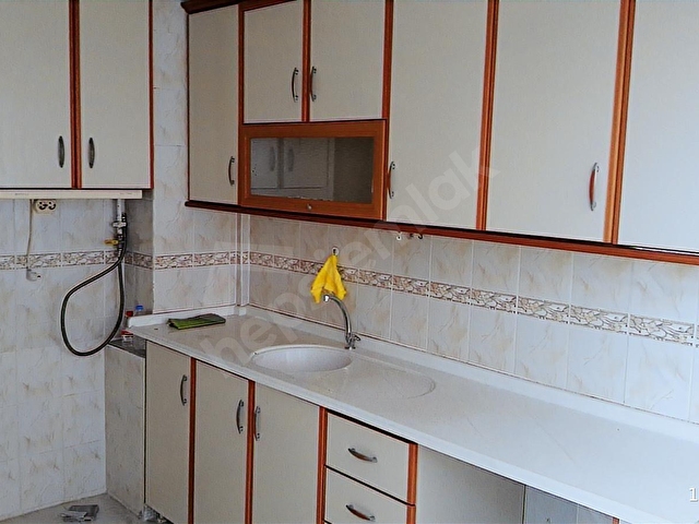 HATAY BAHÇELİEVLER 370 SK. 3+1,120M,DOGALGAZLI,OTOPARKLI,ARAKAT - Görsel 26