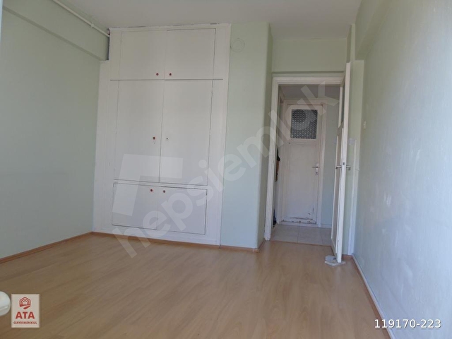 HATAY BAHÇELİEVLER 370 SK. 3+1,120M,DOGALGAZLI,OTOPARKLI,ARAKAT - Görsel 19