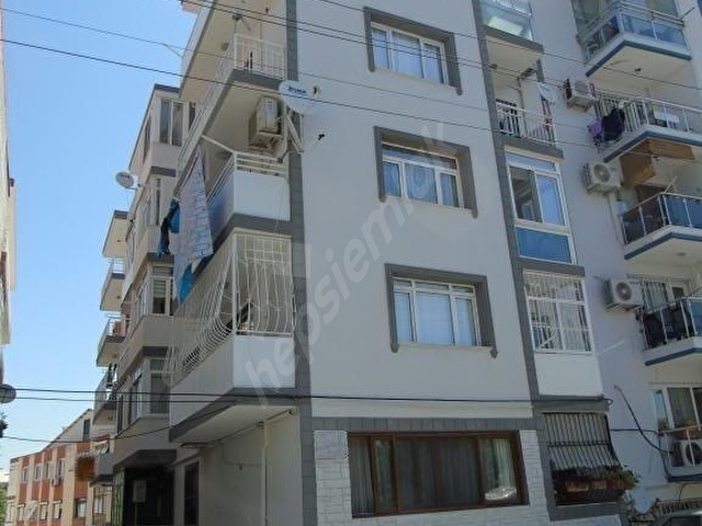 HATAY BAHÇELİEVLER 370 SK. 3+1,120M,DOGALGAZLI,OTOPARKLI,ARAKAT - Görsel 4
