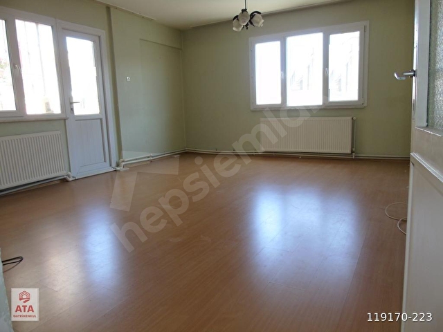 HATAY BAHÇELİEVLER 370 SK. 3+1,120M,DOGALGAZLI,OTOPARKLI,ARAKAT - Görsel 13
