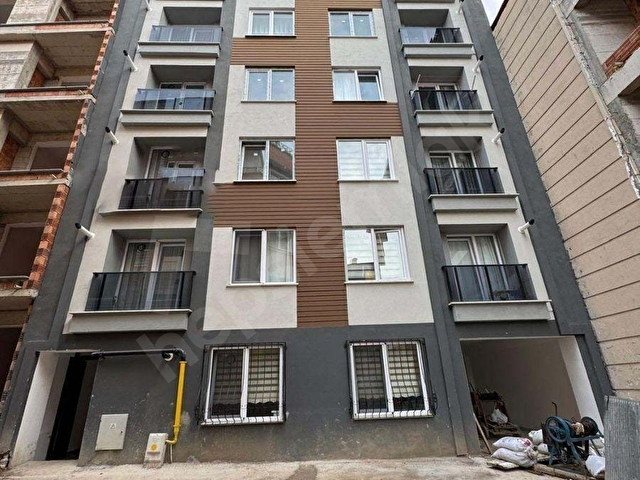 ALTIN EMLAK GİRESUNDAN TEYYAREDÜZÜNDE EŞYALI 1+1 KİRALIK DAİRE