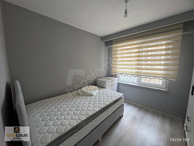 ALTIN EMLAK GİRESUNDAN TEYYAREDÜZÜNDE EŞYALI 1+1 KİRALIK DAİRE - Görsel 8