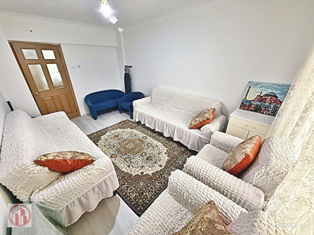 ETLİKTE CAD.ÜZERİ 3+1 BAĞIMSIZ 125M² EŞYALARI İLE SATILIK YATIRIM VE OTURUMA UYGUN FIRSAT DAİRE - Görsel 24
