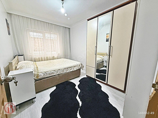 ETLİKTE CAD.ÜZERİ 3+1 BAĞIMSIZ 125M² EŞYALARI İLE SATILIK YATIRIM VE OTURUMA UYGUN FIRSAT DAİRE - Görsel 17