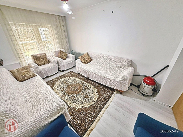 ETLİKTE CAD.ÜZERİ 3+1 BAĞIMSIZ 125M² EŞYALARI İLE SATILIK YATIRIM VE OTURUMA UYGUN FIRSAT DAİRE - Görsel 15