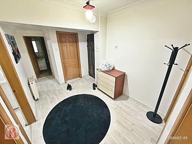 ETLİKTE CAD.ÜZERİ 3+1 BAĞIMSIZ 125M² EŞYALARI İLE SATILIK YATIRIM VE OTURUMA UYGUN FIRSAT DAİRE - Görsel 12