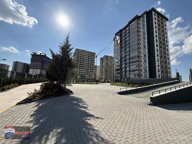 MAKSAR GÖKSUDA 4+1 SIFIR ULTRA LÜKS ARA KAT GÜNEY BATI CEPHE - Görsel 4