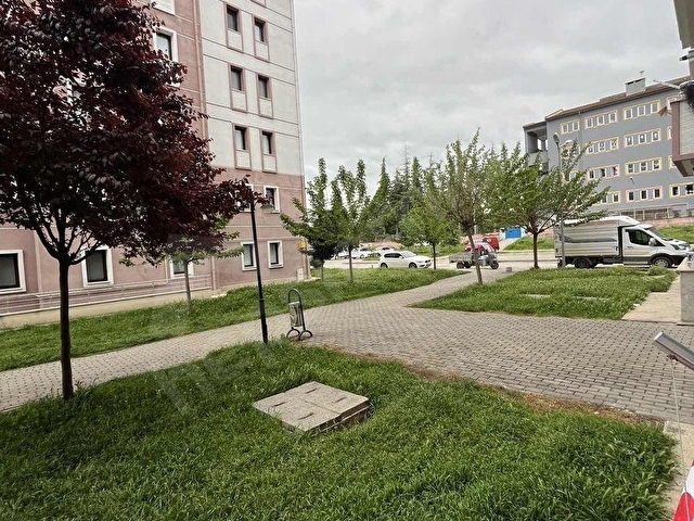 VEZİREV EMLAKtan TOKİ KONUTLARINDA 3+1 DAİRE - Görsel 10
