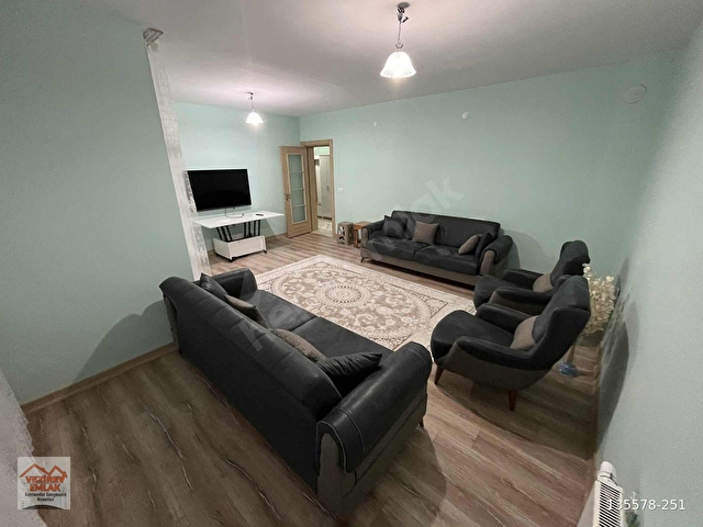 VEZİREV EMLAKtan TOKİ KONUTLARINDA 3+1 DAİRE - Görsel 15