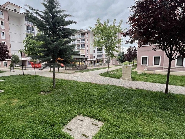 VEZİREV EMLAKtan TOKİ KONUTLARINDA 3+1 DAİRE - Görsel 11