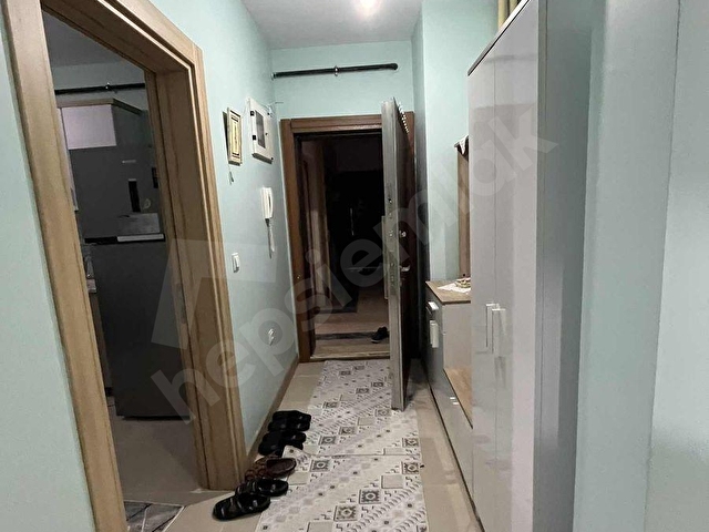 VEZİREV EMLAKtan TOKİ KONUTLARINDA 3+1 DAİRE - Görsel 6