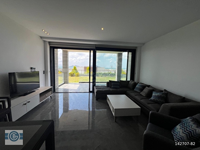 BoDRuM D-MARİN/DENİZ 100 METRE * SEZONLUK/YILLIK * 3+1 * ÇOK ŞIK - Görsel 21