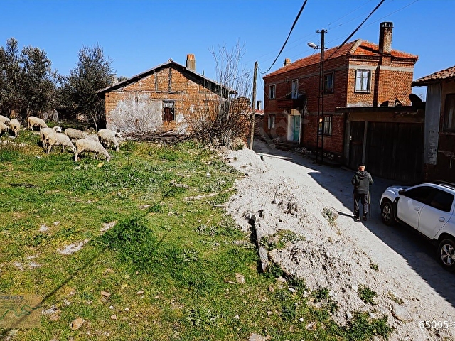 ÇANAKKALE BAYRAMİÇ YİĞİTLER KÖYÜ 249 m2 İMARLI ARSA - Görsel 14