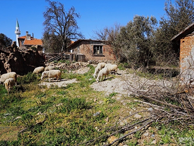 ÇANAKKALE BAYRAMİÇ YİĞİTLER KÖYÜ 249 m2 İMARLI ARSA - Görsel 22