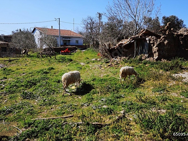 ÇANAKKALE BAYRAMİÇ YİĞİTLER KÖYÜ 249 m2 İMARLI ARSA - Görsel 18