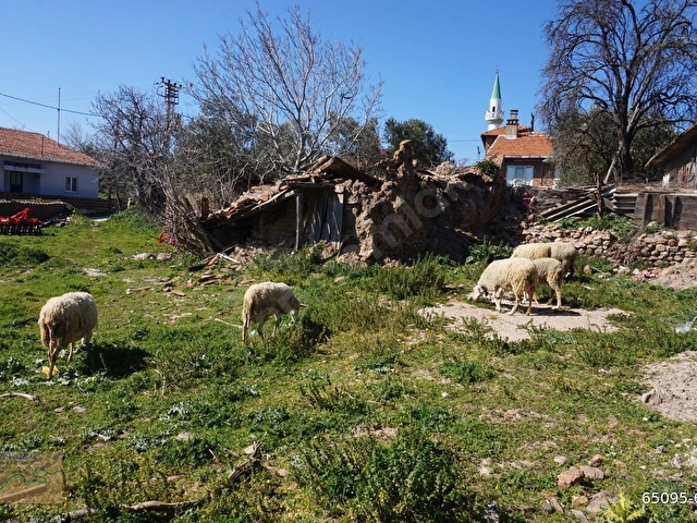 ÇANAKKALE BAYRAMİÇ YİĞİTLER KÖYÜ 249 m2 İMARLI ARSA - Görsel 20