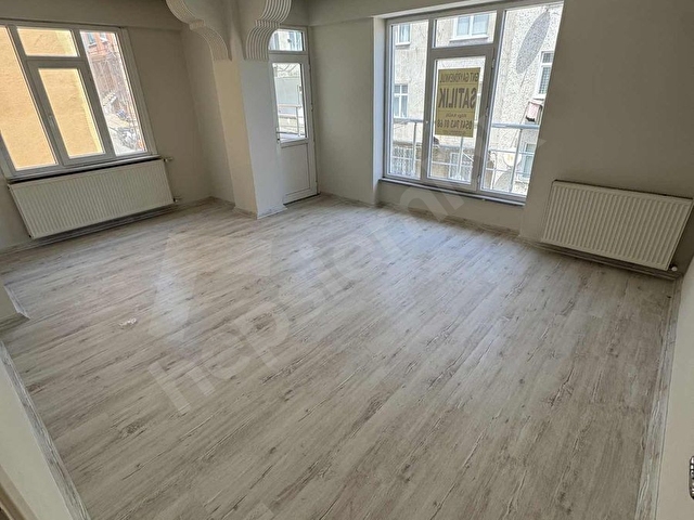 YUNUS EMRE GAZİDE 3+1 & 120 M2 BALKONLU BOŞ SATILIK DAİRE - Görsel 26