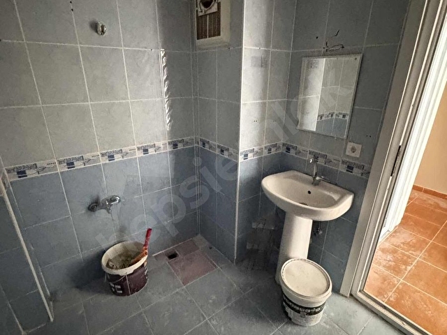 YUNUS EMRE GAZİDE 3+1 & 120 M2 BALKONLU BOŞ SATILIK DAİRE - Görsel 14