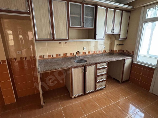 YUNUS EMRE GAZİDE 3+1 & 120 M2 BALKONLU BOŞ SATILIK DAİRE - Görsel 8