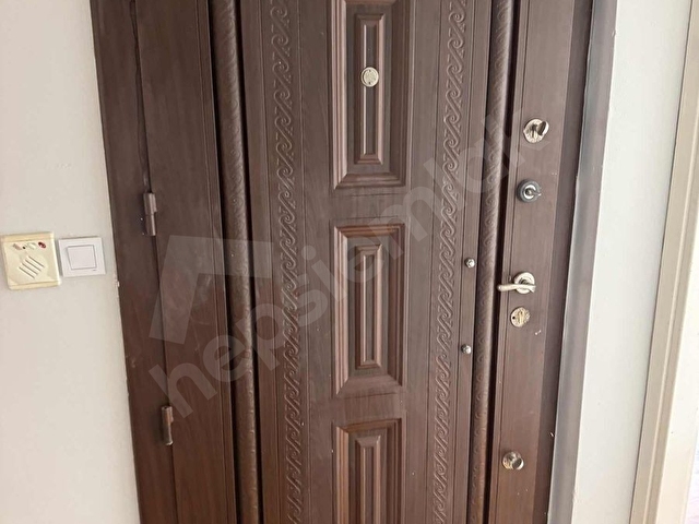 YUNUS EMRE GAZİDE 3+1 & 120 M2 BALKONLU BOŞ SATILIK DAİRE - Görsel 15