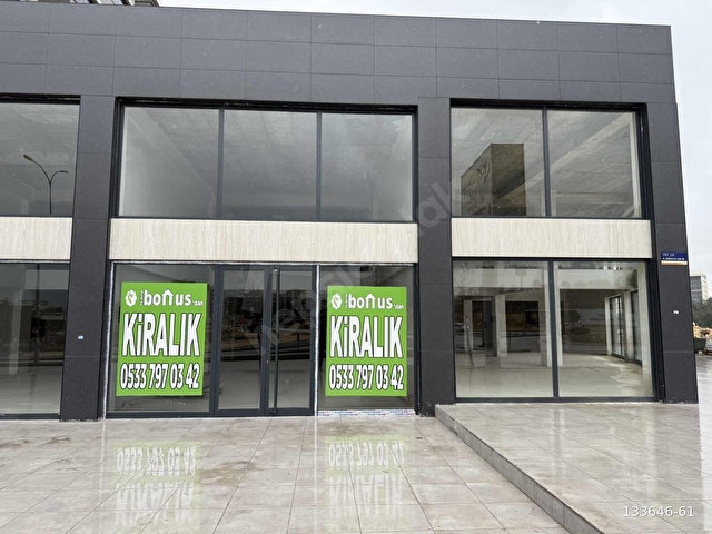 15 TEMMUZ MAH. BLV ÜZERİ 250 m2 ÜNİVERSİTE YURTLARA YAKIN - Görsel 29
