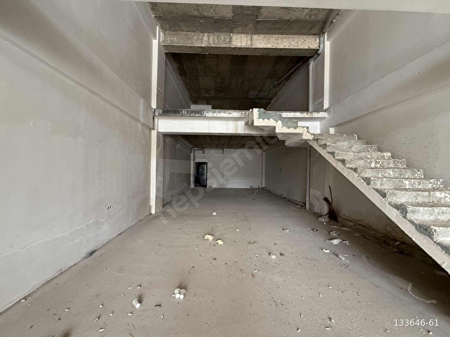 15 TEMMUZ MAH. BLV ÜZERİ 250 m2 ÜNİVERSİTE YURTLARA YAKIN - Görsel 5