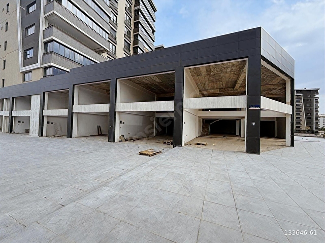 15 TEMMUZ MAH. BLV ÜZERİ 250 m2 ÜNİVERSİTE YURTLARA YAKIN