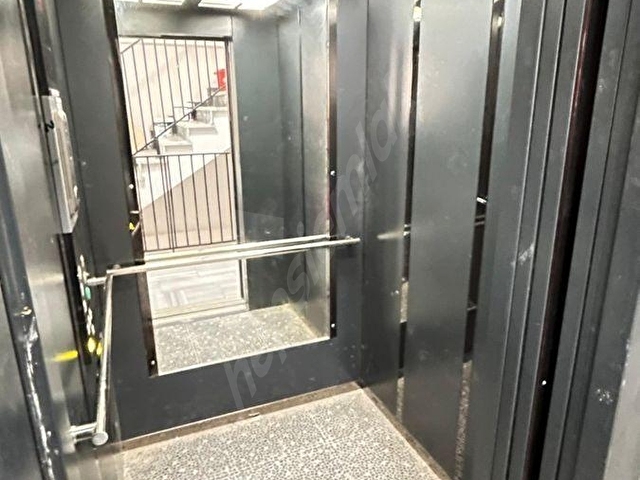 YUNANİSTAN KONSOLOSLUĞU YAKINI BALKONLU EŞYALI 1+1 KİRALIK DAİRE - Görsel 4