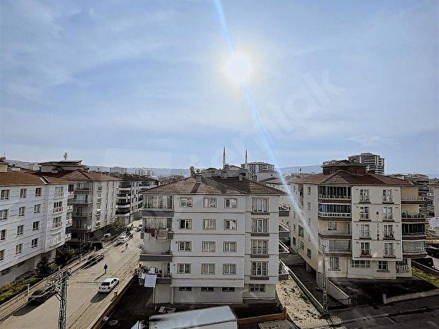 POLAT LİVEDAN İLK OTURAN SİZ OLUN 2+1 TERASLI KATTA DUBLEKS - Görsel 24
