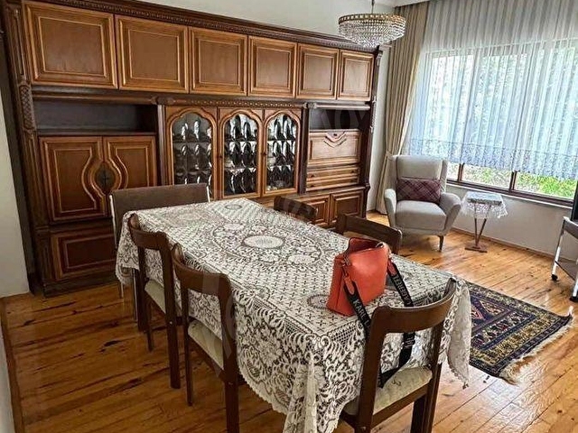 ALTIN SİTESİNDE KİRALIK 2+1 KISA DÖNEM VEYA UZUN DÖNEM KİRALIK - Görsel 21
