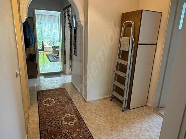 ALTIN SİTESİNDE KİRALIK 2+1 KISA DÖNEM VEYA UZUN DÖNEM KİRALIK - Görsel 20