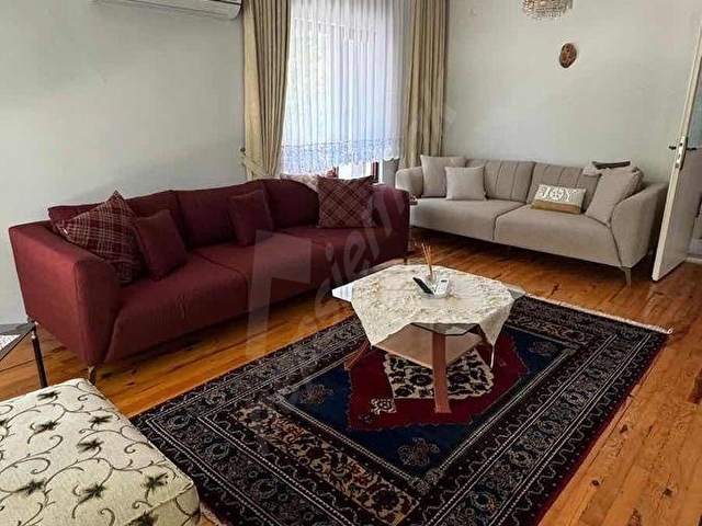 ALTIN SİTESİNDE KİRALIK 2+1 KISA DÖNEM VEYA UZUN DÖNEM KİRALIK - Görsel 6