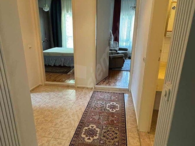 ALTIN SİTESİNDE KİRALIK 2+1 KISA DÖNEM VEYA UZUN DÖNEM KİRALIK - Görsel 17