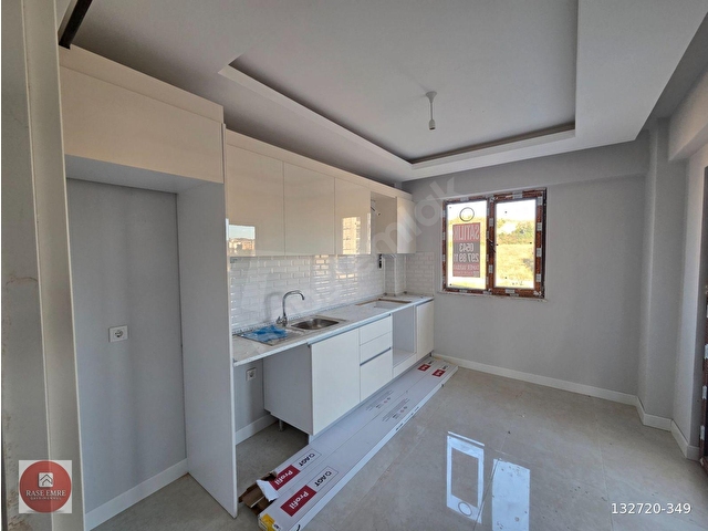 EDİRNE KURTULUŞ MANZARALI GENİŞ FIRSAT SIFIR SATILIK 2+1 DAİRE